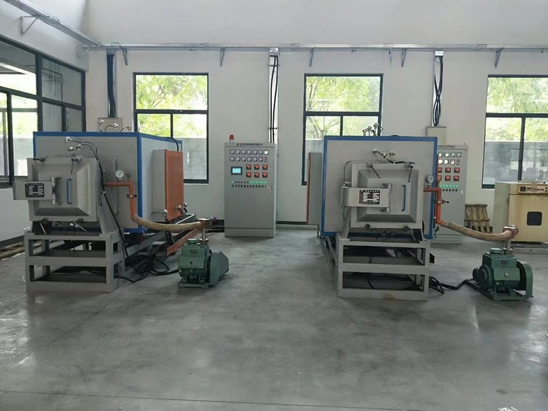 Horizontal Resistance Furnace suppliers